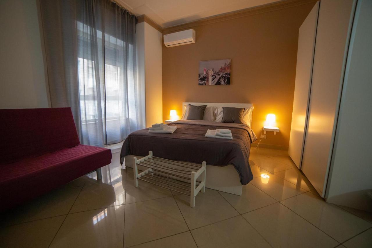 Antichi Profumi Bed & Breakfast Catania