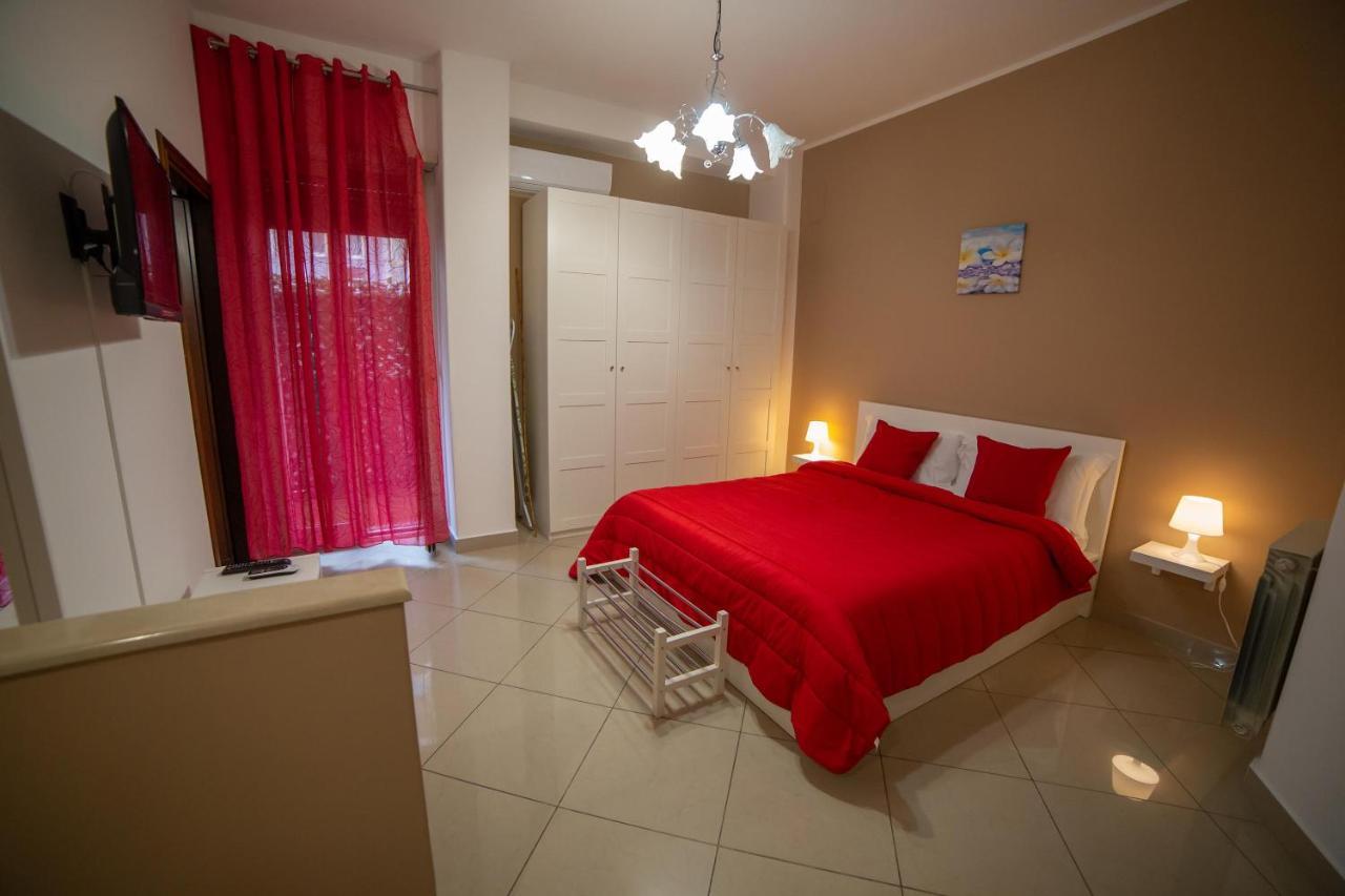 Bed & Breakfast Antichi Profumi Catania