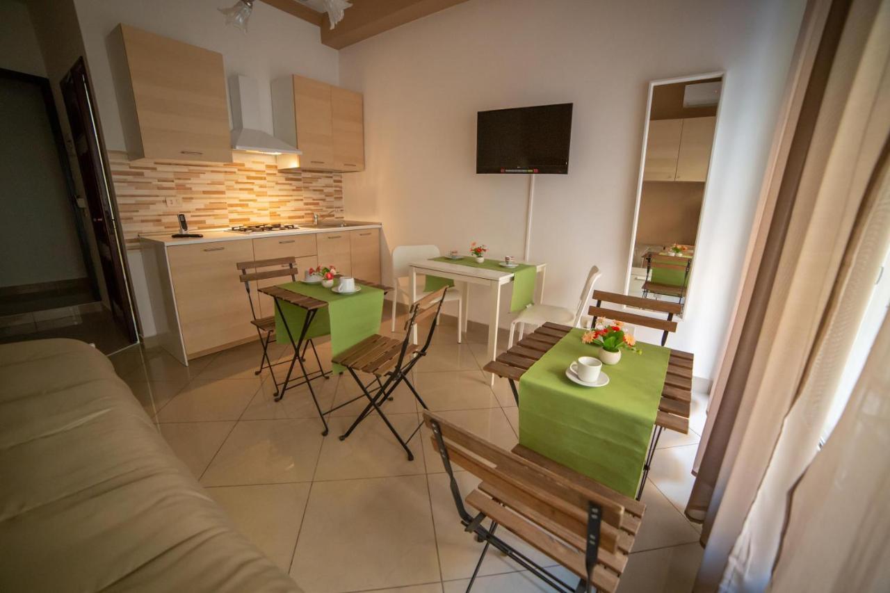 Bed & Breakfast Antichi Profumi Catania