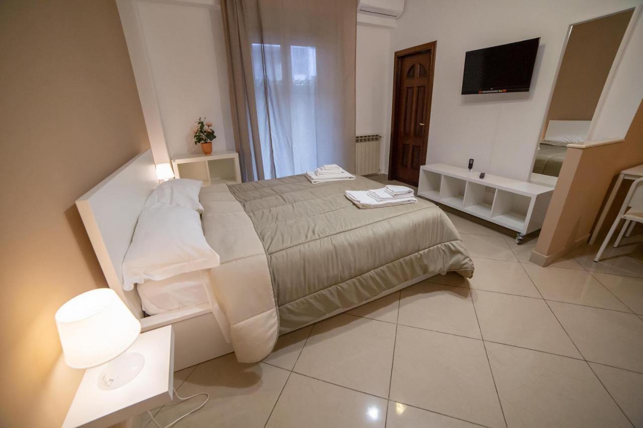 Bed & Breakfast Antichi Profumi
