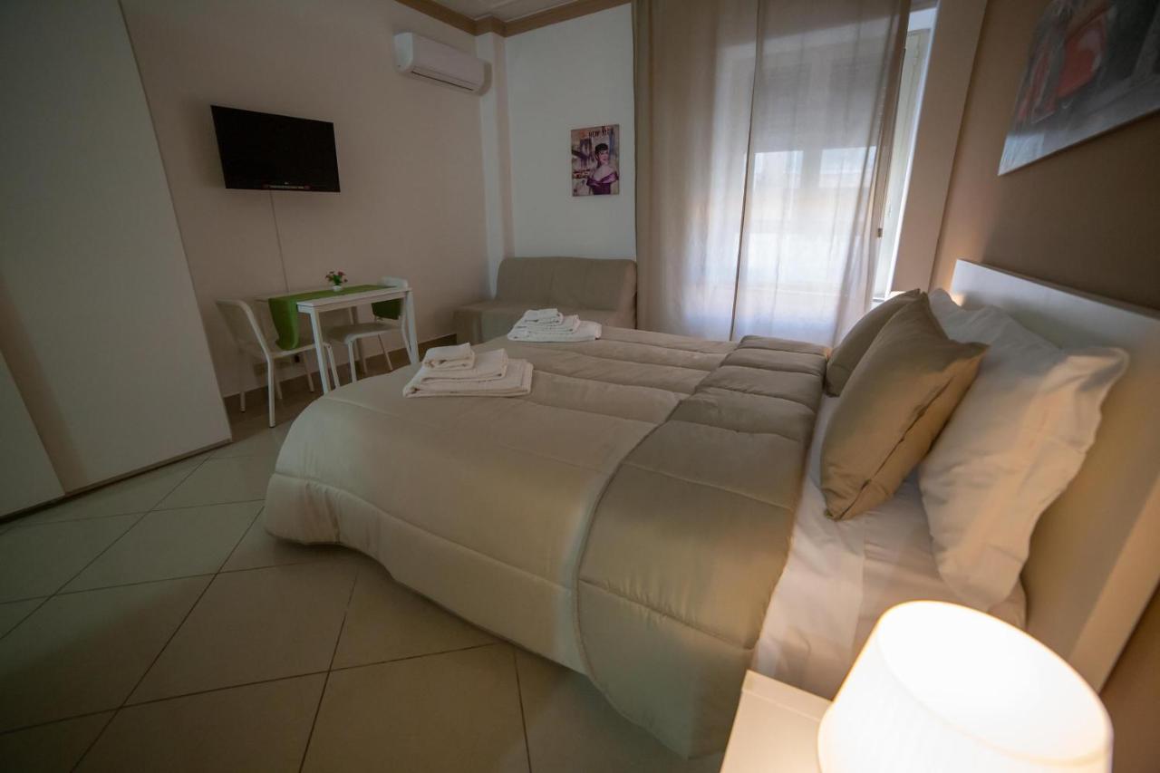 Antichi Profumi Bed & Breakfast Catania