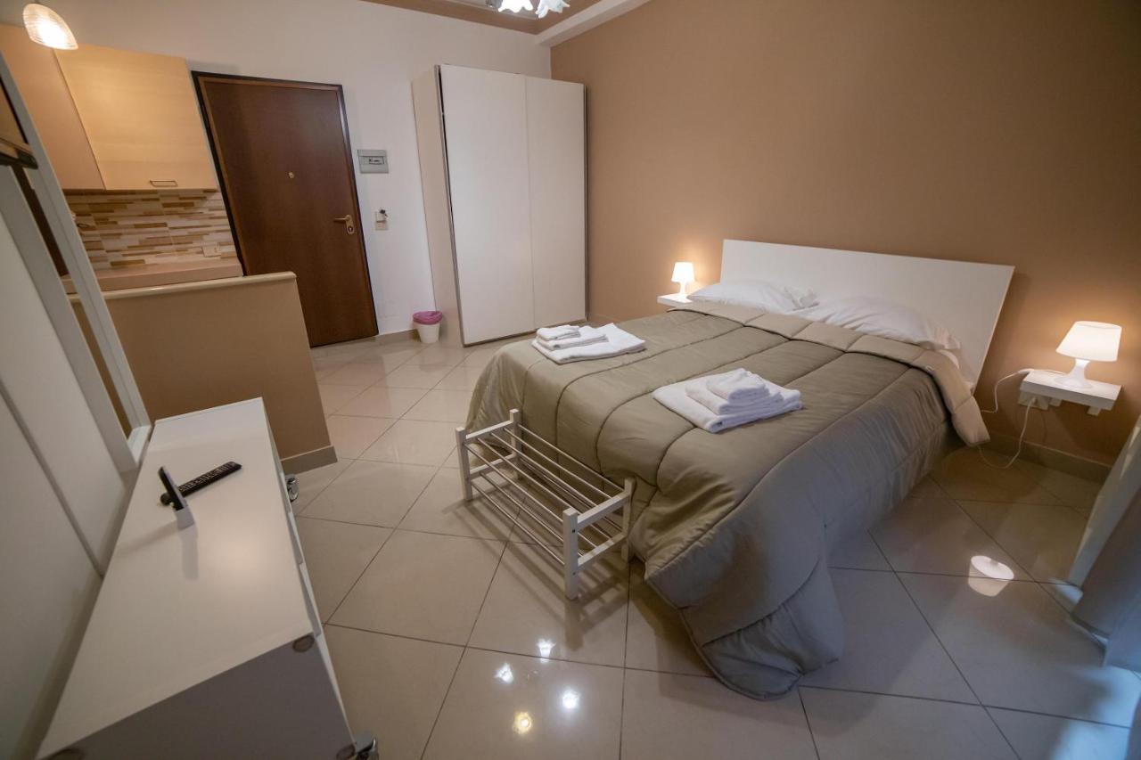 Bed & Breakfast Antichi Profumi