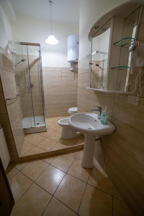 Antichi Profumi Bed & Breakfast *