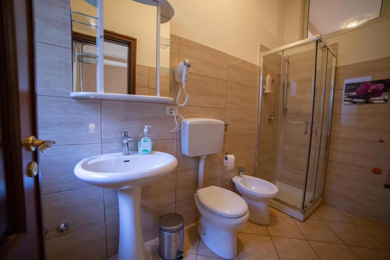 Bed & Breakfast Antichi Profumi *
