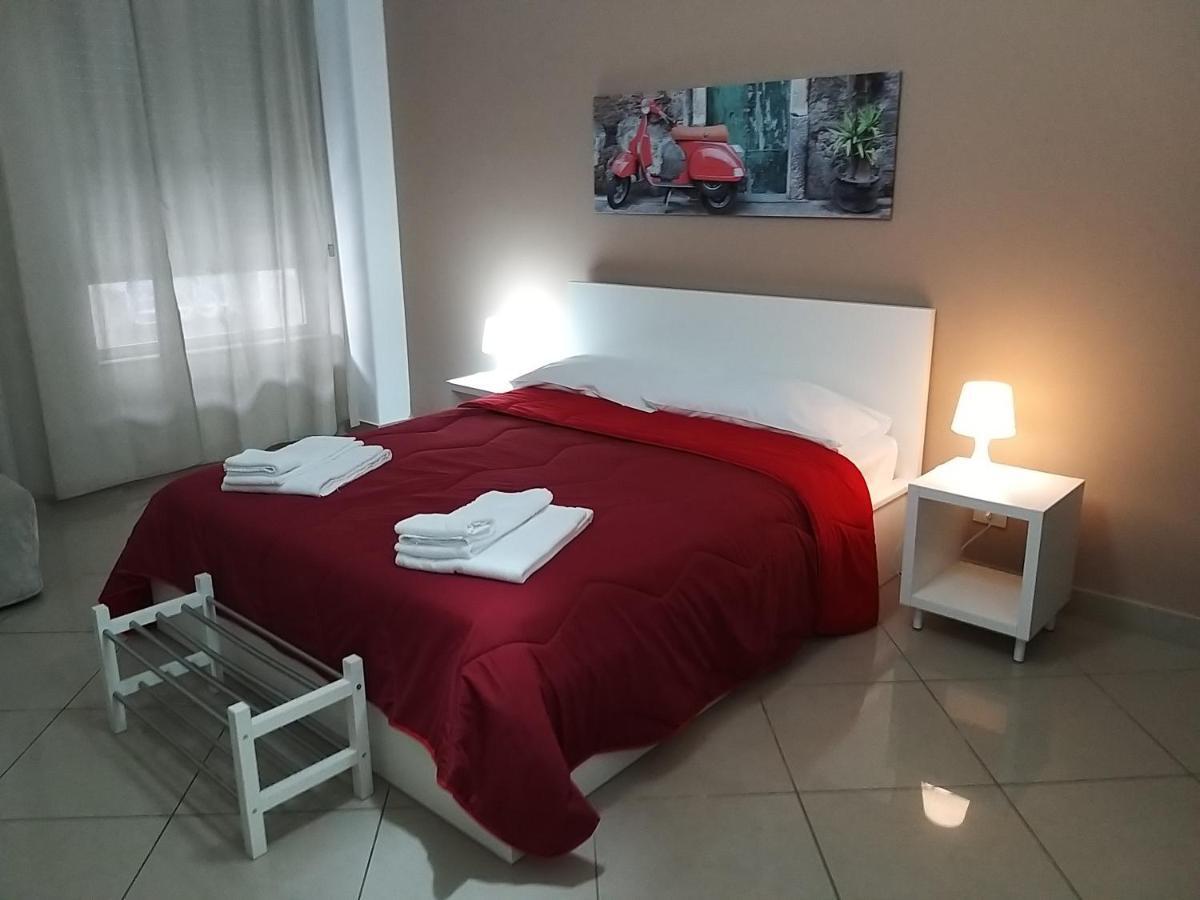 Bed & Breakfast Antichi Profumi Catania