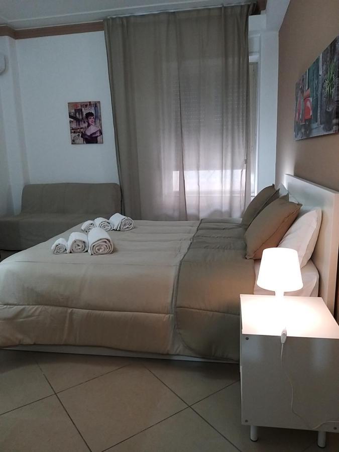 Antichi Profumi Bed & Breakfast Catania