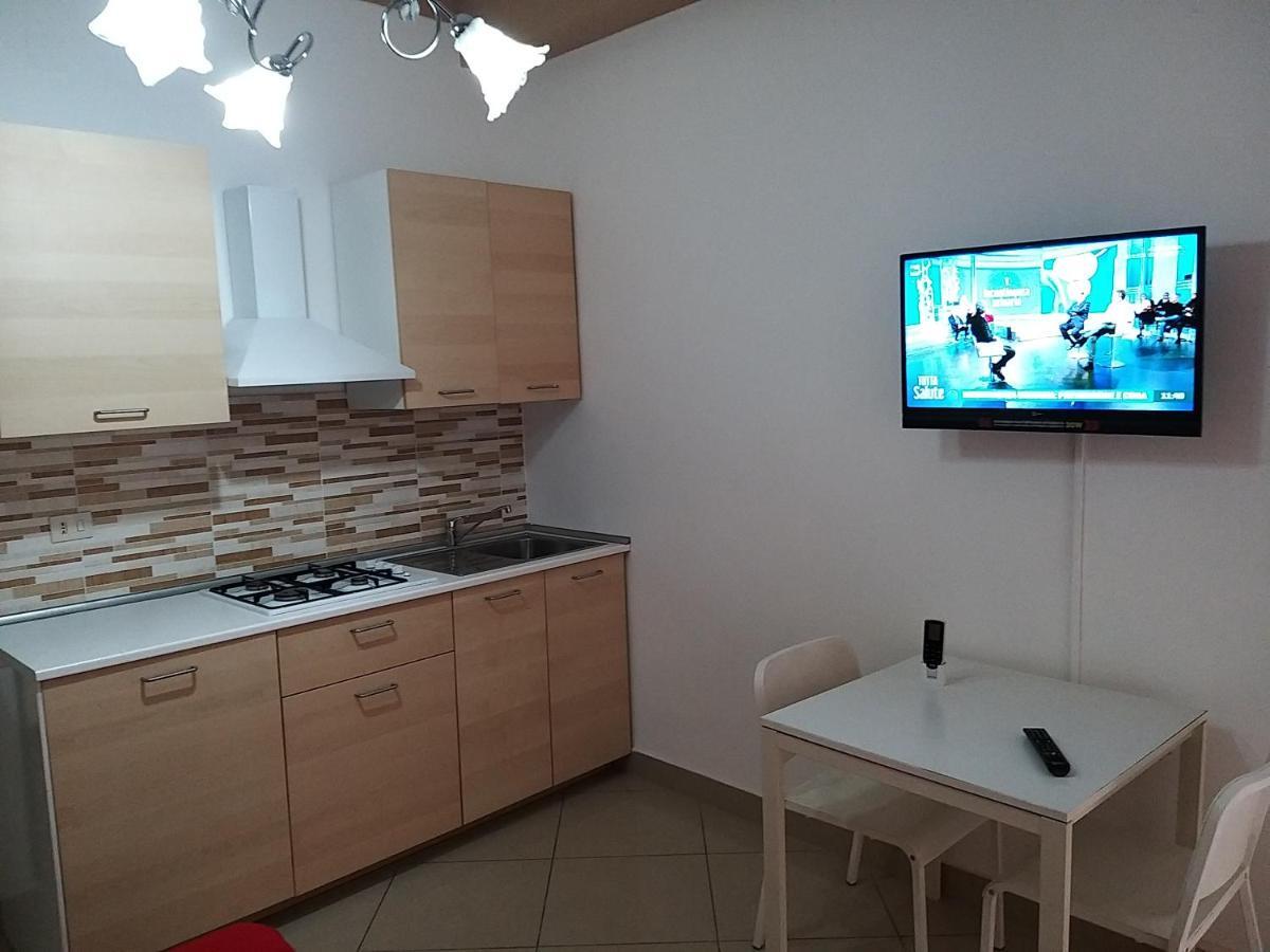 Antichi Profumi Bed & Breakfast *