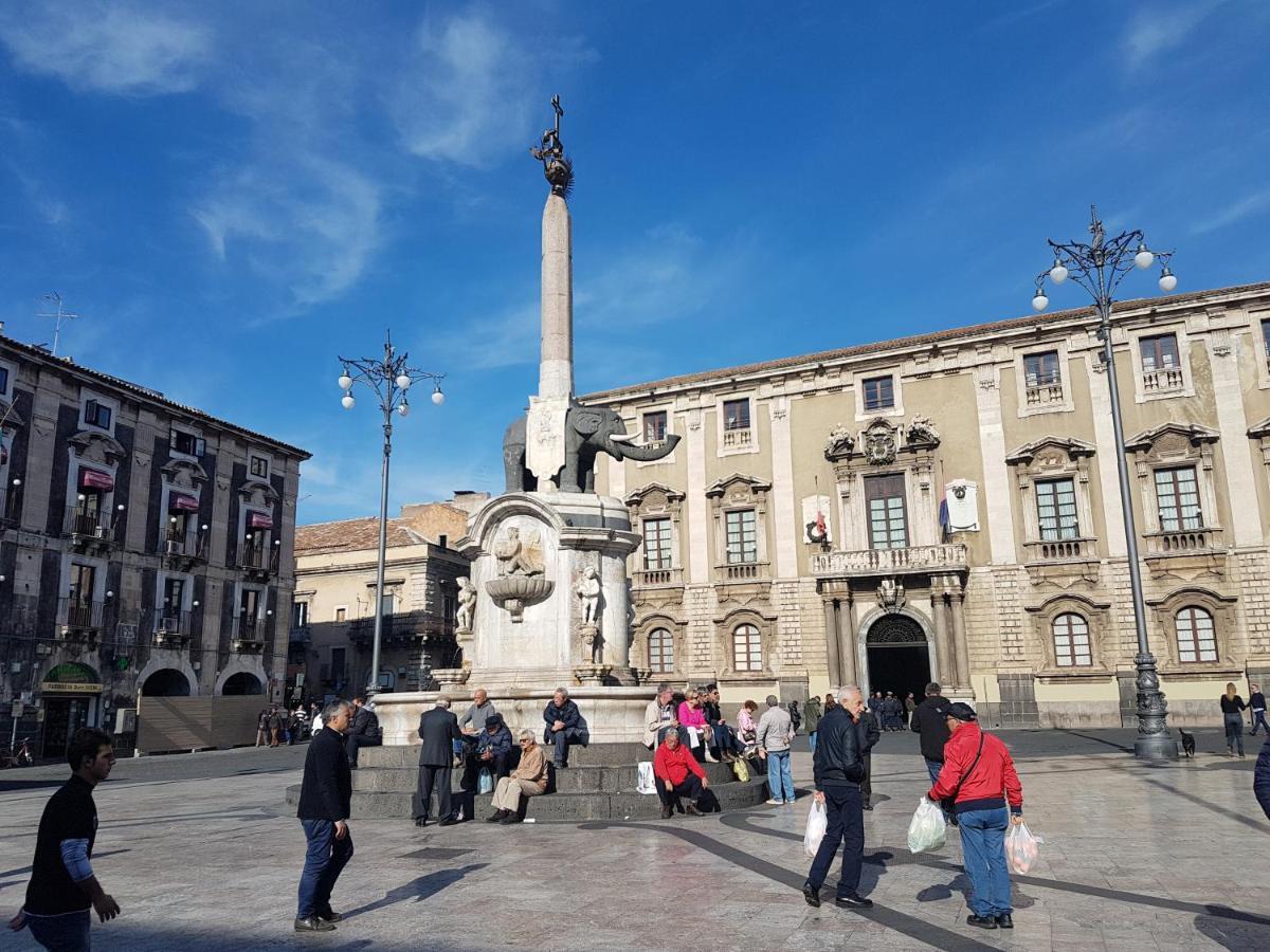 Antichi Profumi Catania